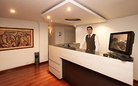 Hotel Torre Del Bosque  3*